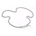 AN JEWELS JEWELRY Mod. AA.C257SS-0