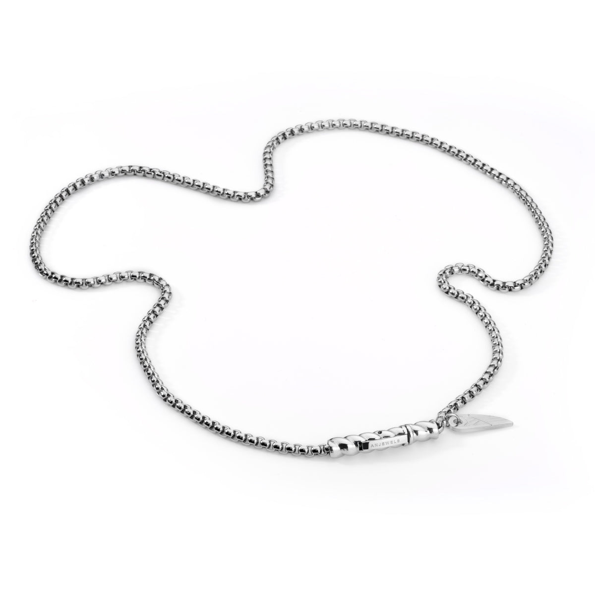 AN JEWELS JEWELRY Mod. AA.C257SS-0