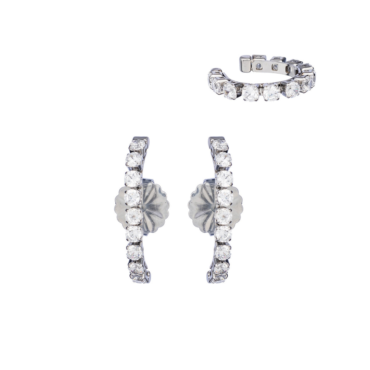 AN JEWELS JEWELRY Mod. AB.EP016-0