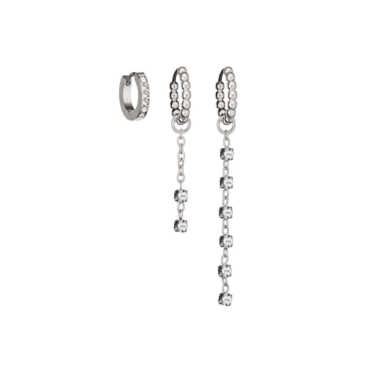 AN JEWELS JEWELRY Mod. AB.EP027-0