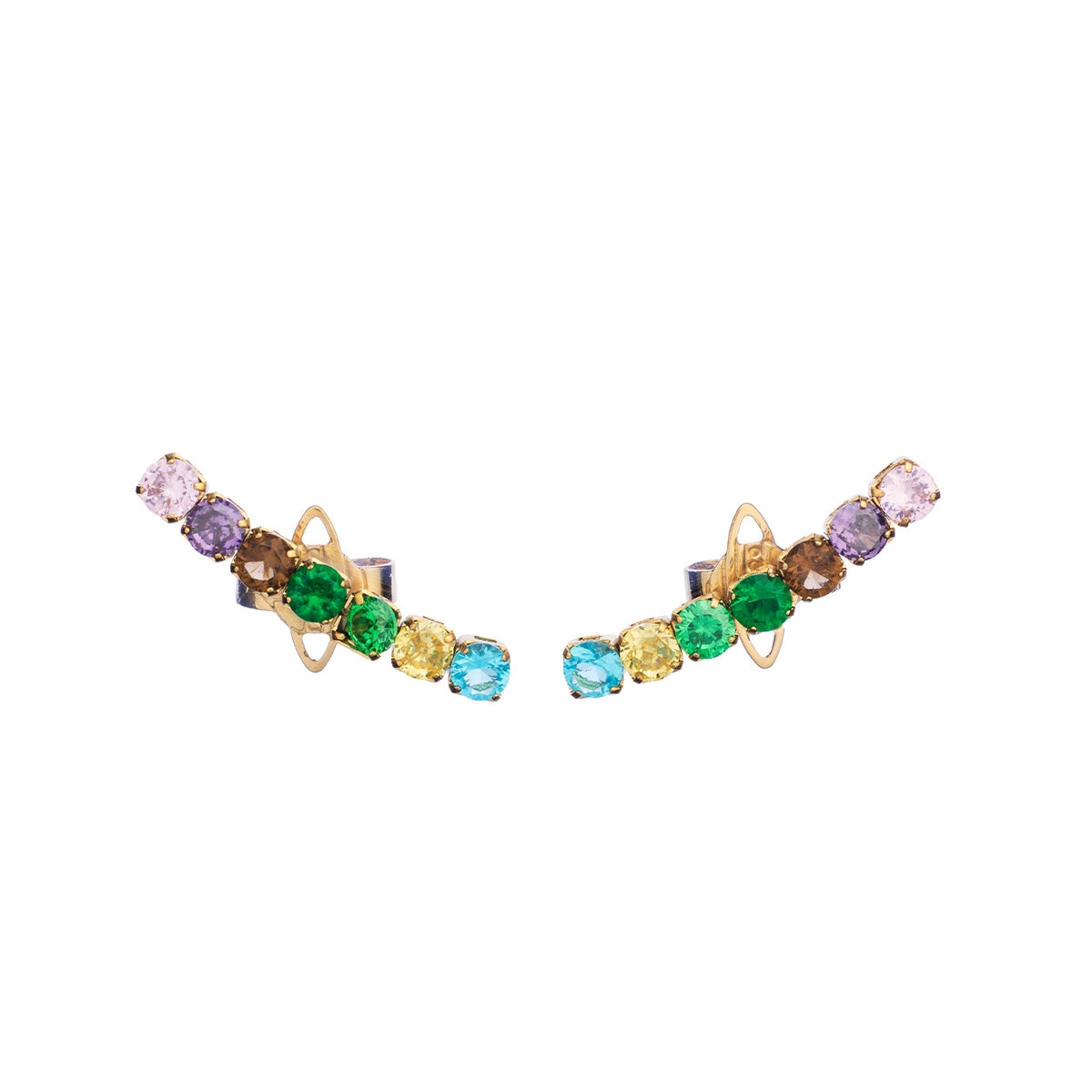 AN JEWELS JEWELRY Mod. AB.EP035-0
