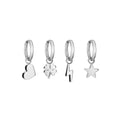 AN JEWELS JEWELRY Mod. AB.EP047-0