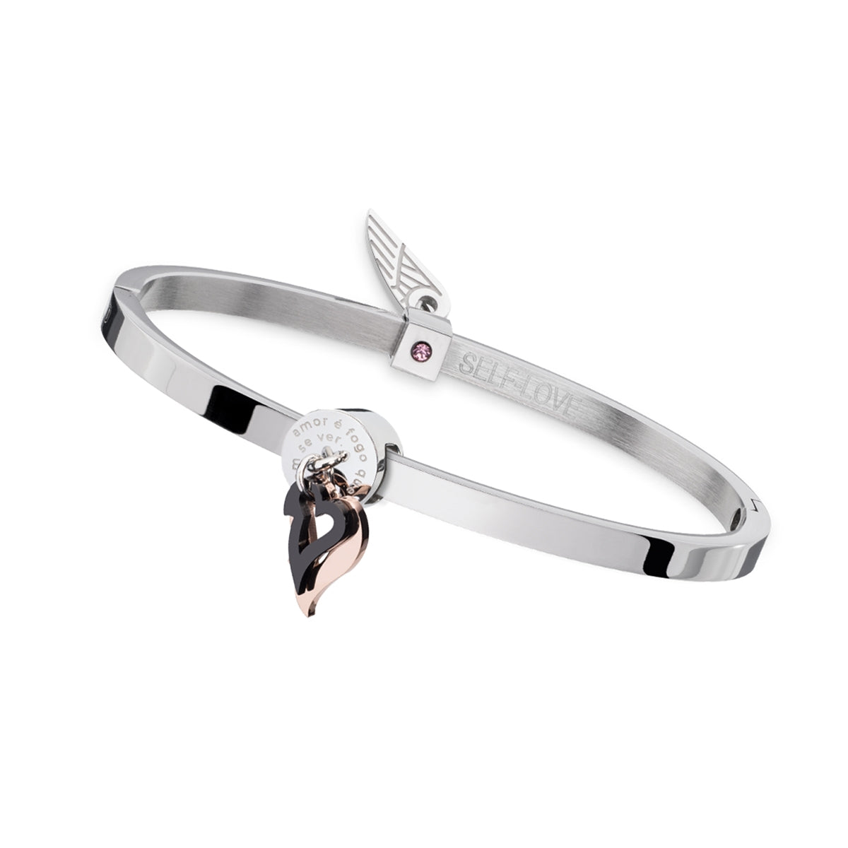 AN JEWELS JEWELRY Mod. ANPULSEIRALI23-0