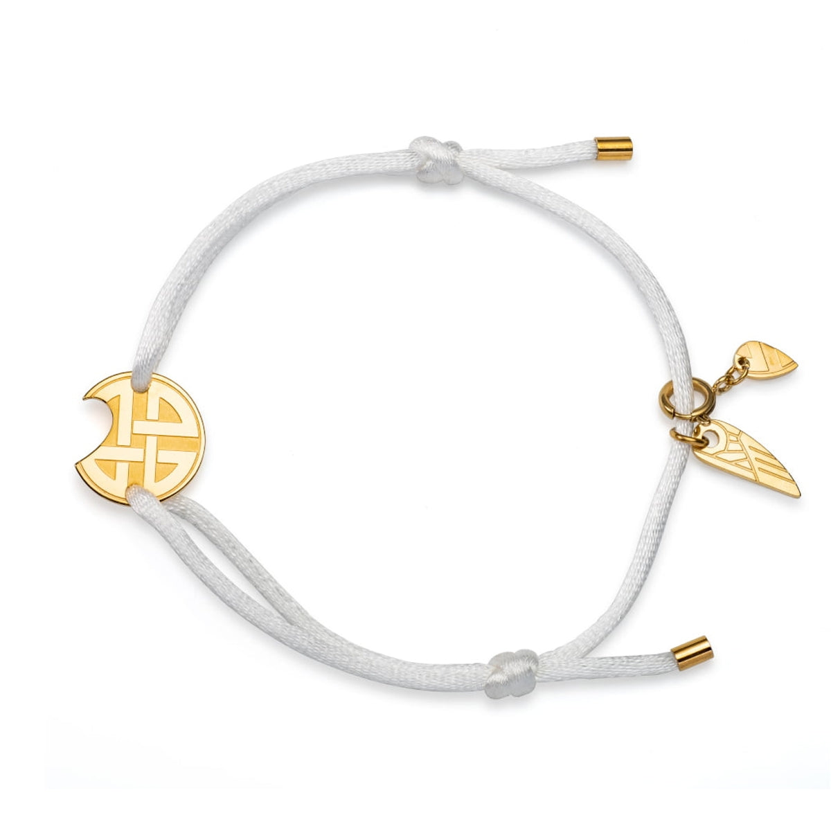 AN JEWELS JEWELRY Mod. AV.BGLBGGWH-0