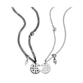 AN JEWELS JEWELRY Mod. AV.NWGLB08S-0