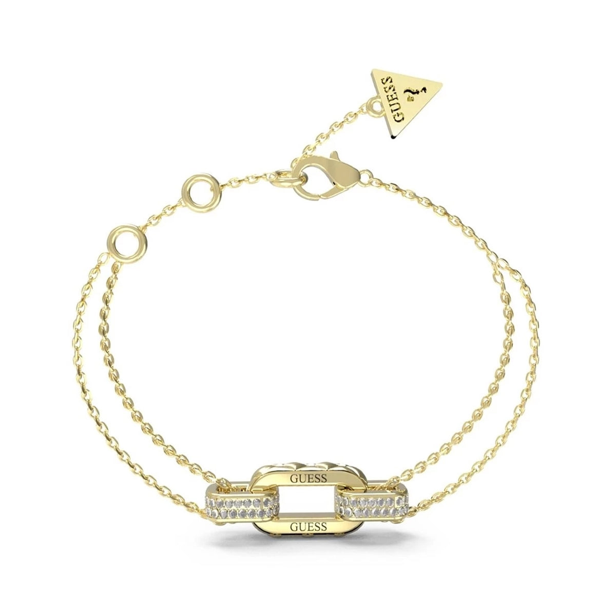 GUESS JEWELS JEWELRY Mod. JUBB04581JWYGS-0