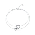 GUESS JEWELS JEWELRY Mod. JUBB05027JWRHS-0