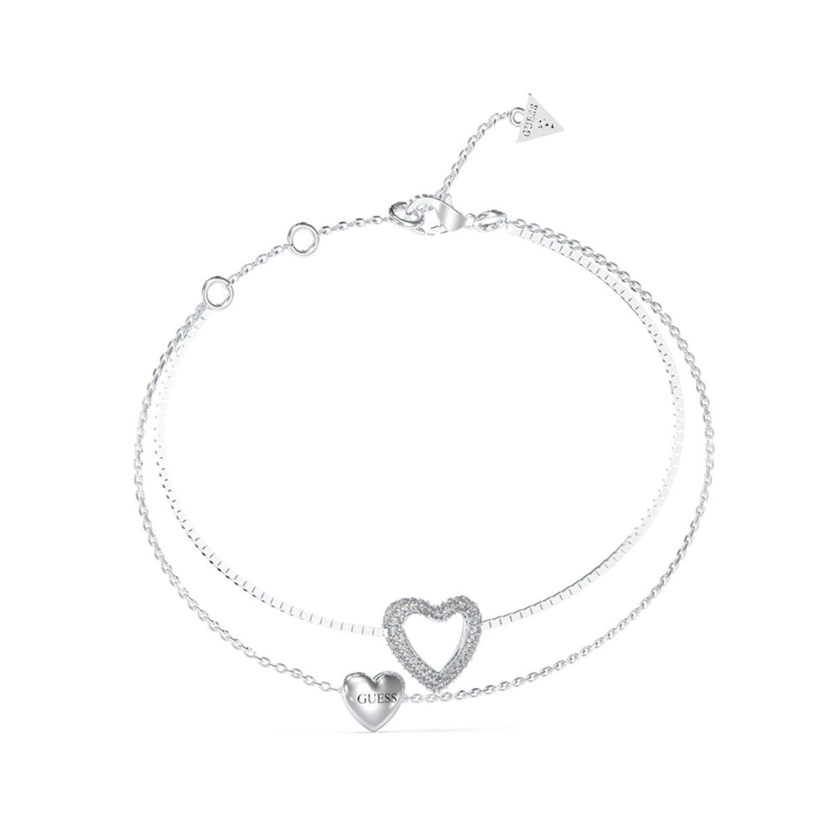 GUESS JEWELS JEWELRY Mod. JUBB05027JWRHS-0