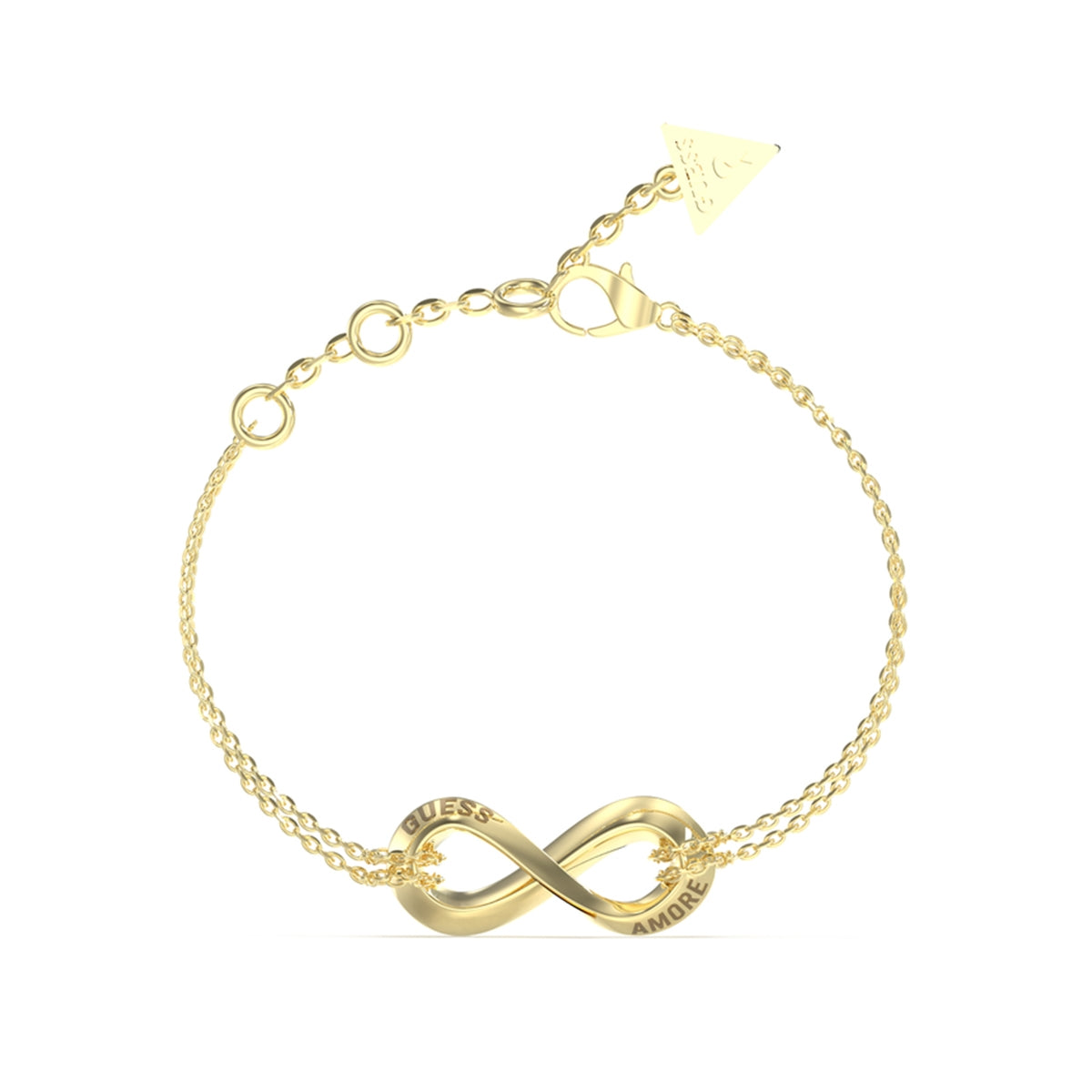 GUESS JEWELS JEWELRY Mod. JUBB05050JWYGS-0