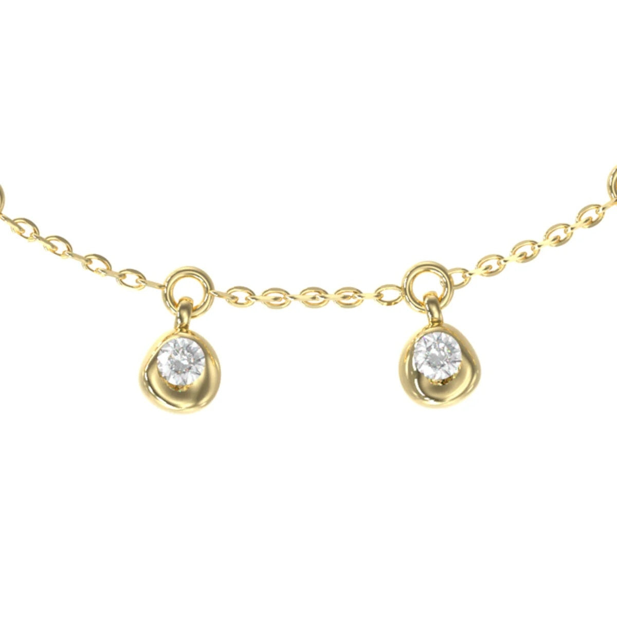 GUESS JEWELS JEWELRY Mod. JUBB05186JWYGS-0