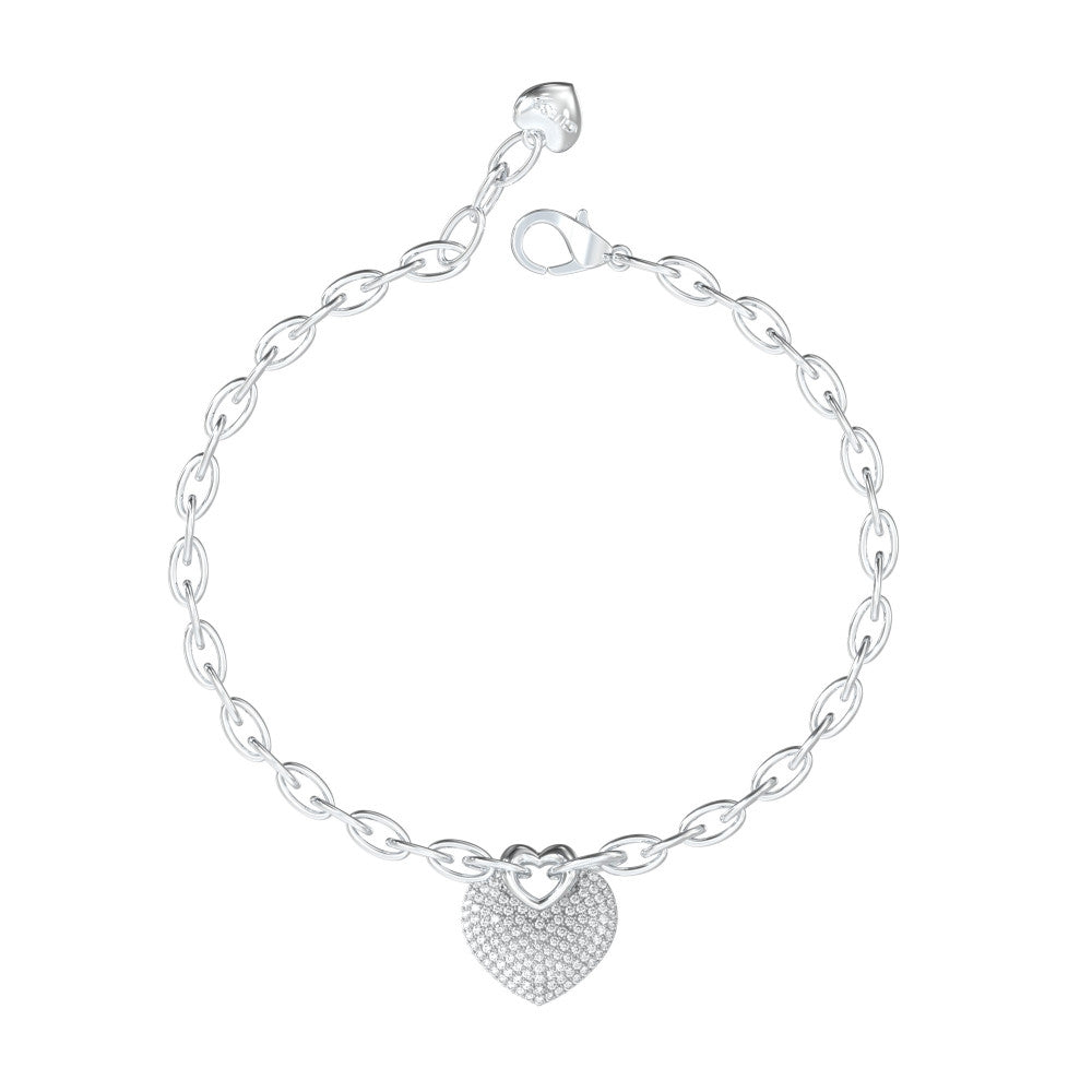 GUESS JEWELS JEWELRY Mod. JUBB05214JWRHS-0