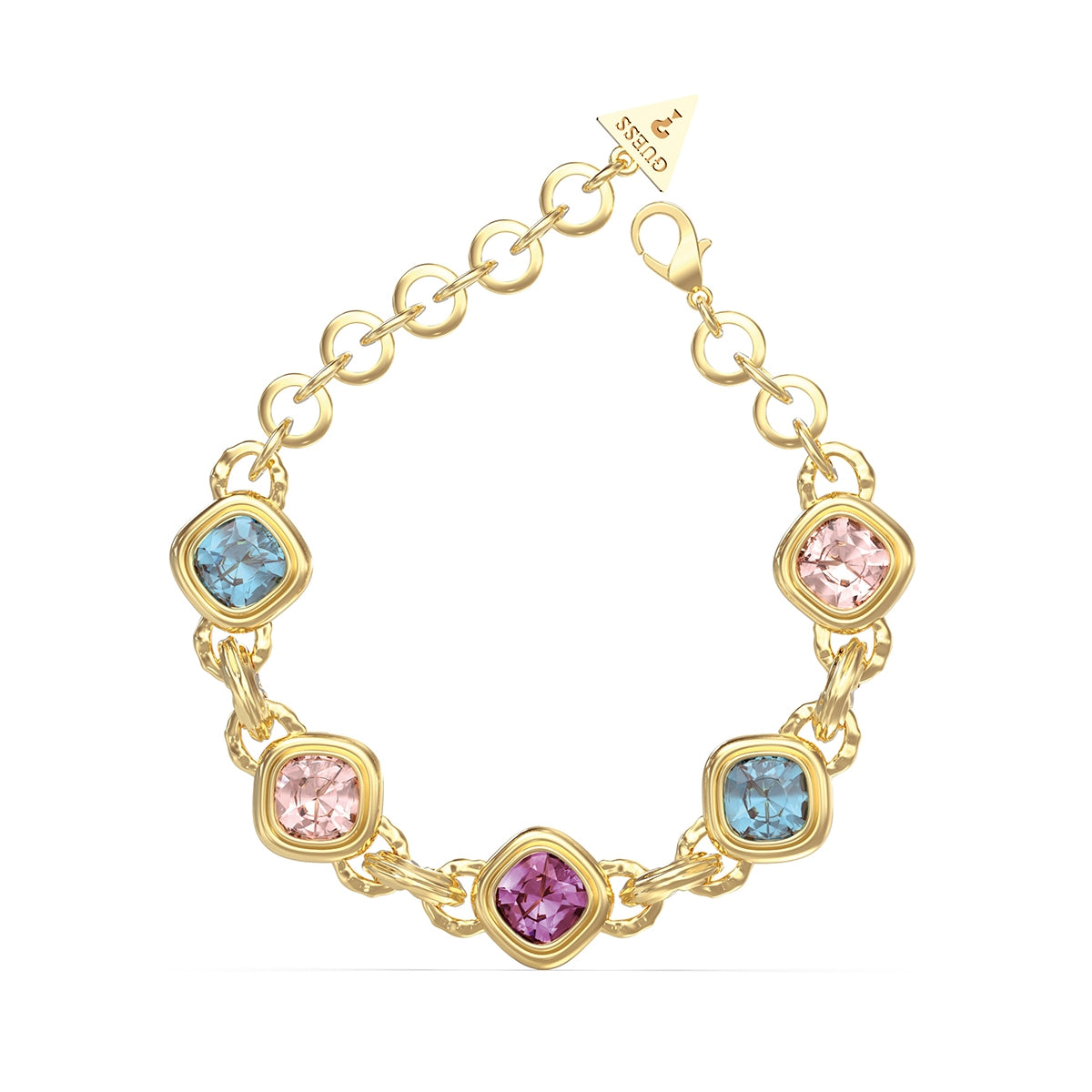 GUESS JEWELS JEWELRY Mod. JUBB05311JWYGMCS-0