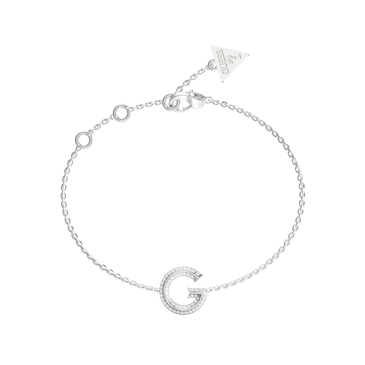 GUESS JEWELS JEWELRY Mod. JUBB05442JWRHS-0