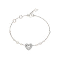 GUESS JEWELS JEWELRY Mod. JUBB06009JWRHS-0