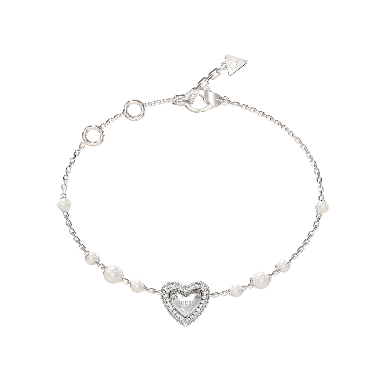 GUESS JEWELS JEWELRY Mod. JUBB06009JWRHS-0