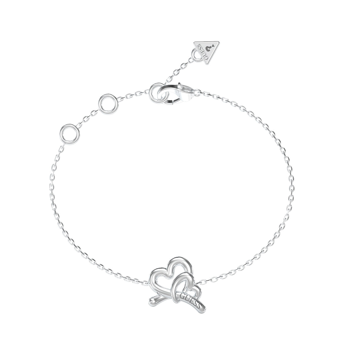 GUESS JEWELS JEWELRY Mod. JUBB06057JWRHS-0