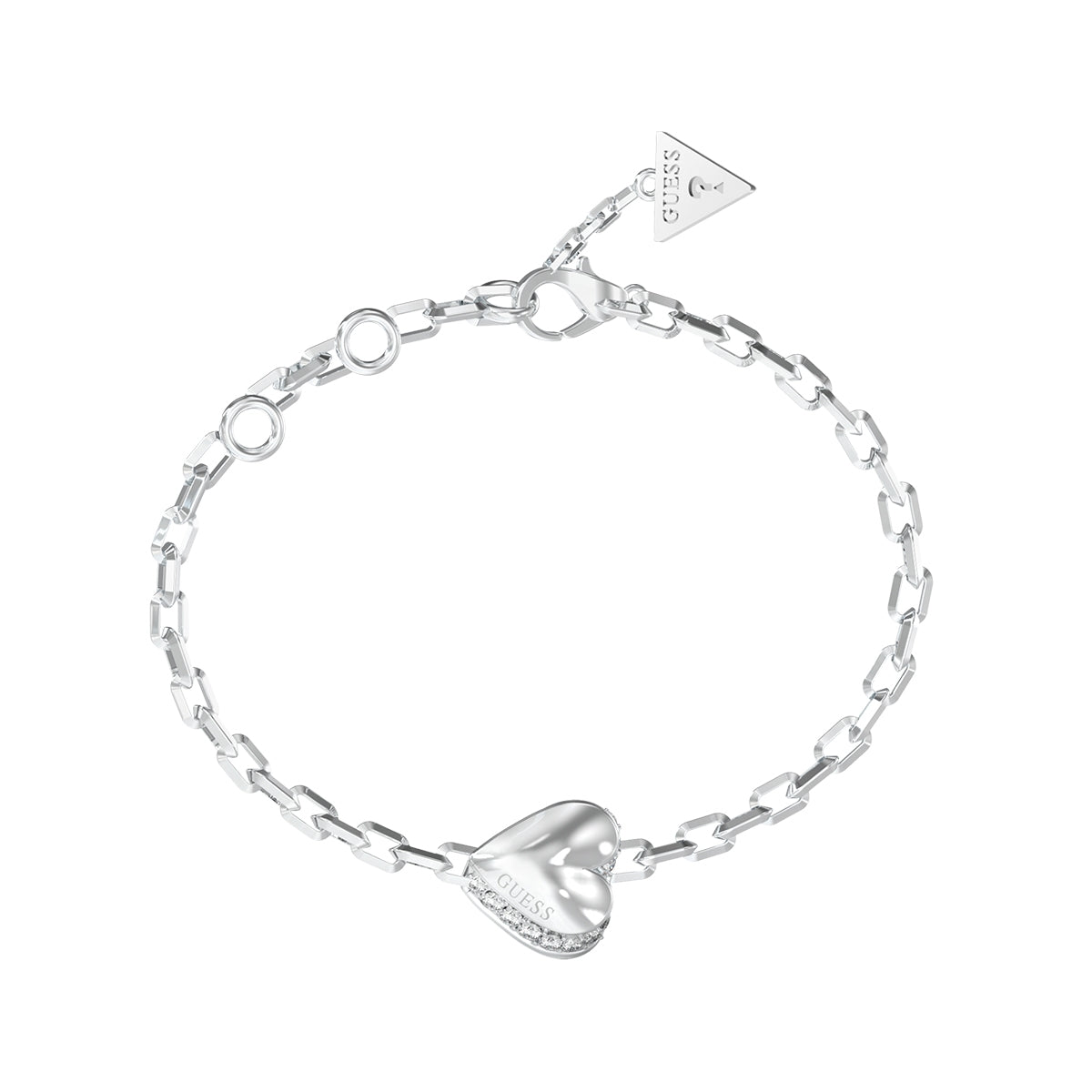 GUESS JEWELS JEWELRY Mod. JUBB06088JWRHS-0