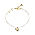 GUESS JEWELS JEWELRY Mod. JUBB06091JWYGS-0
