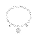 GUESS JEWELS JEWELRY Mod. JUBB06200JWRHS-0