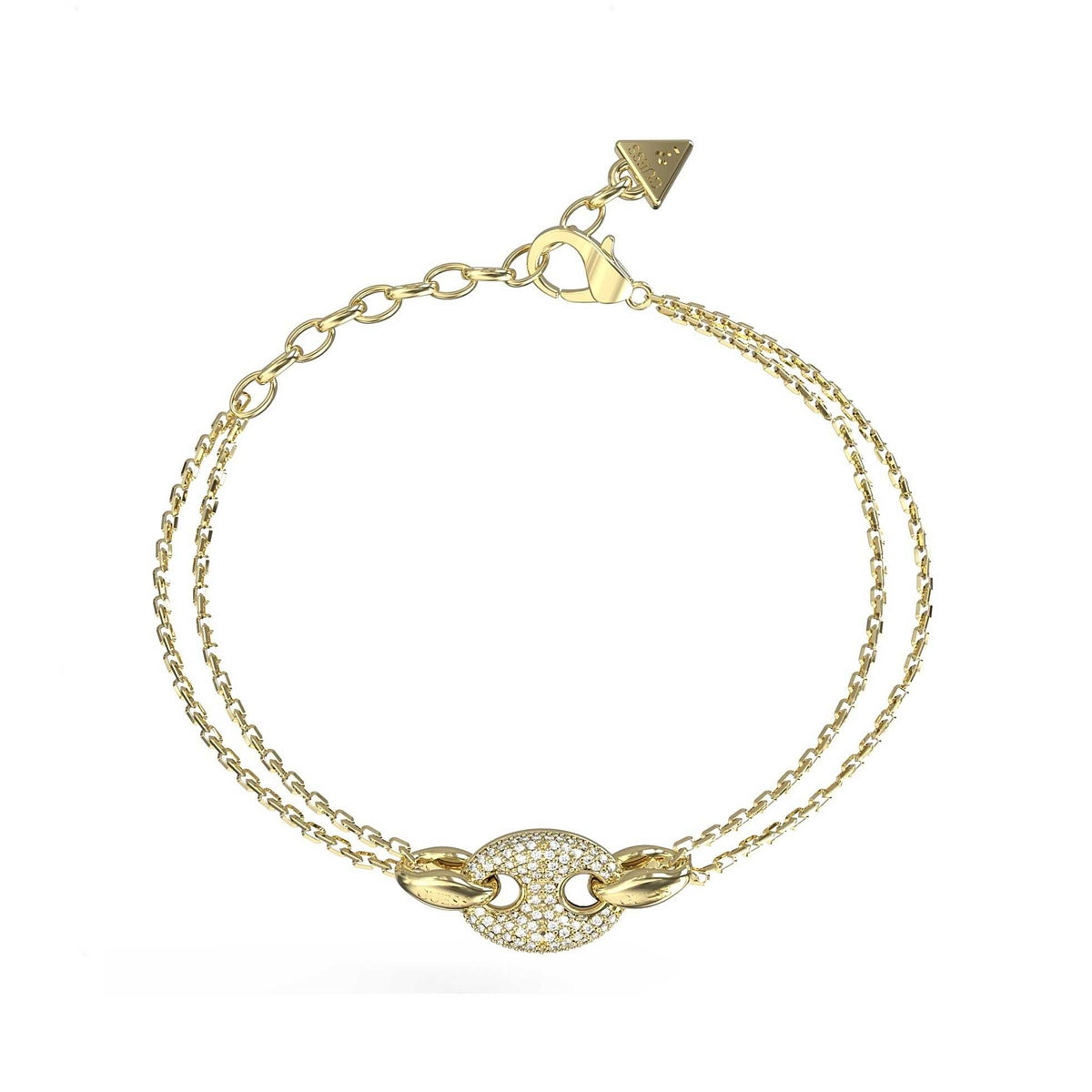 GUESS JEWELS JEWELRY Mod. JUBB06222JWYGS-0