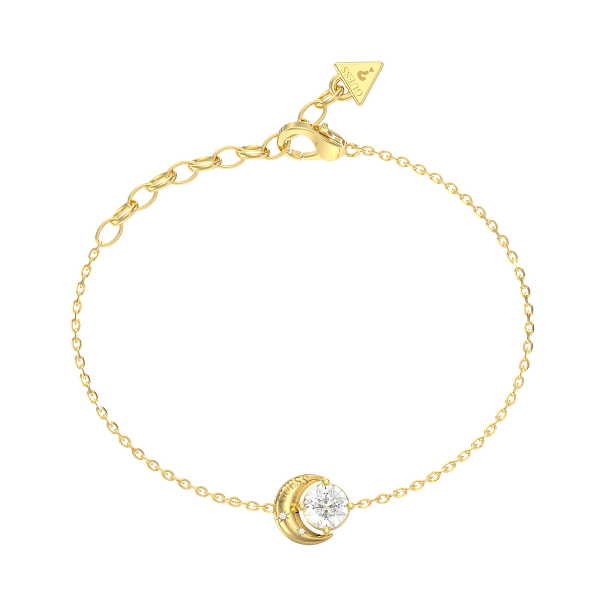 GUESS JEWELS JEWELRY Mod. JUBB06234JWYGS-0