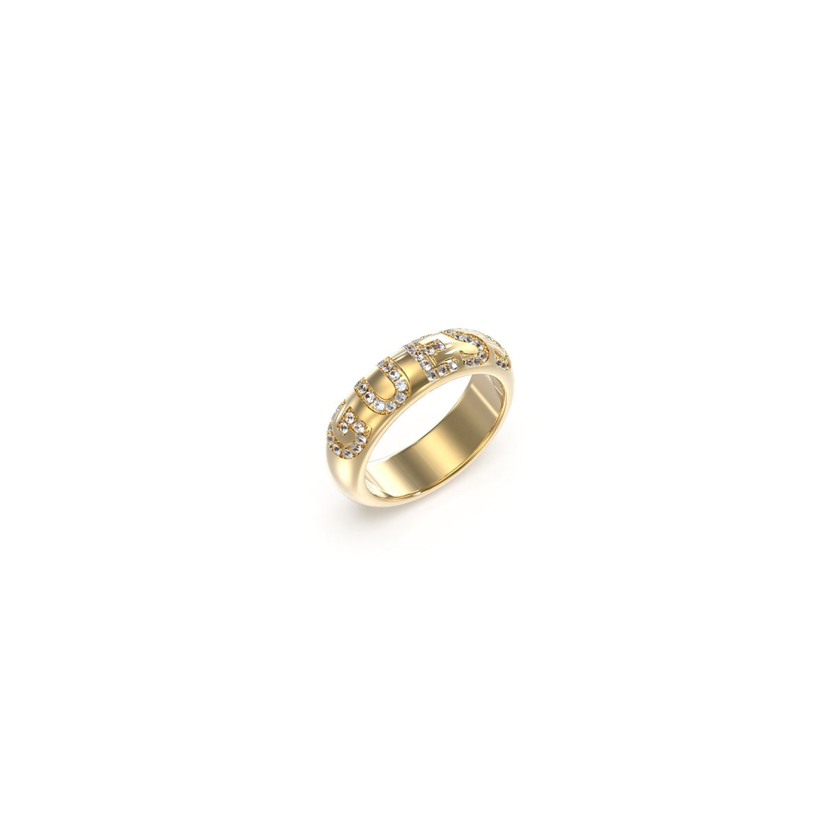 GUESS JEWELS JEWELRY Mod. JUBR03182JWYG54-0