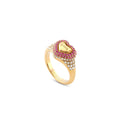 GUESS JEWELS JEWELRY Mod. JUBR05009JWYGPK52-0