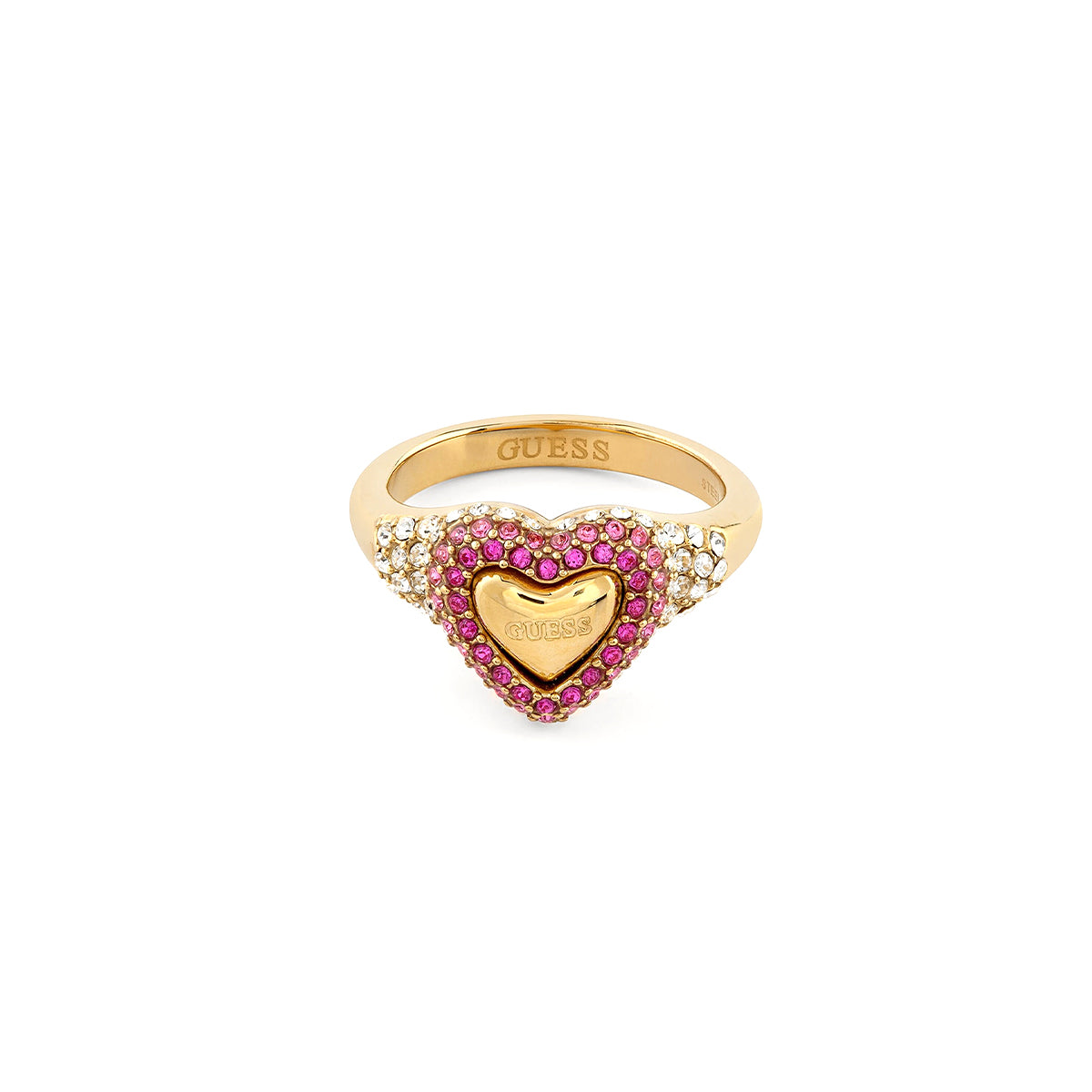 GUESS JEWELS JEWELRY Mod. JUBR05009JWYGPK52-1