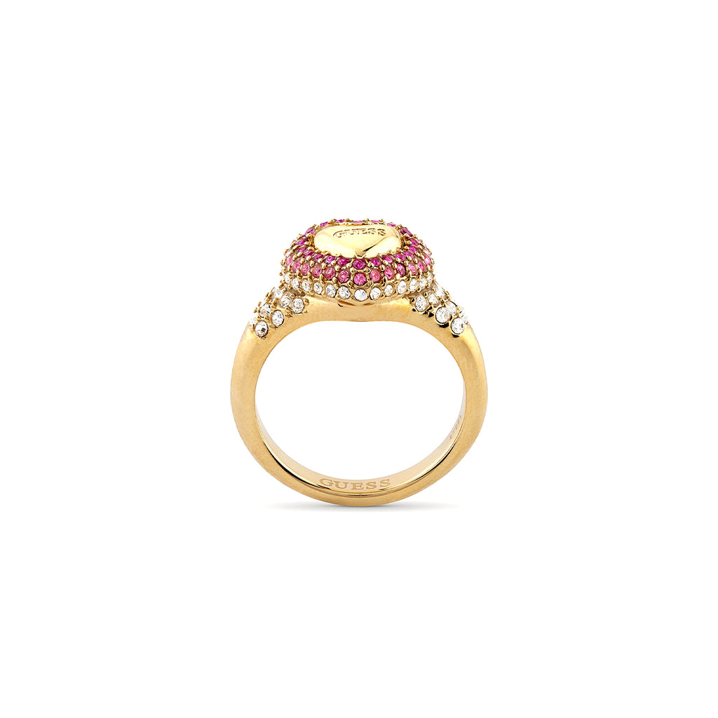 GUESS JEWELS JEWELRY Mod. JUBR05009JWYGPK52-2