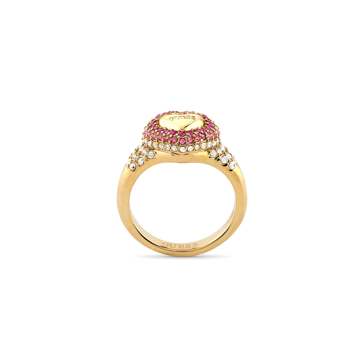 GUESS JEWELS JEWELRY Mod. JUBR05009JWYGPK52-2