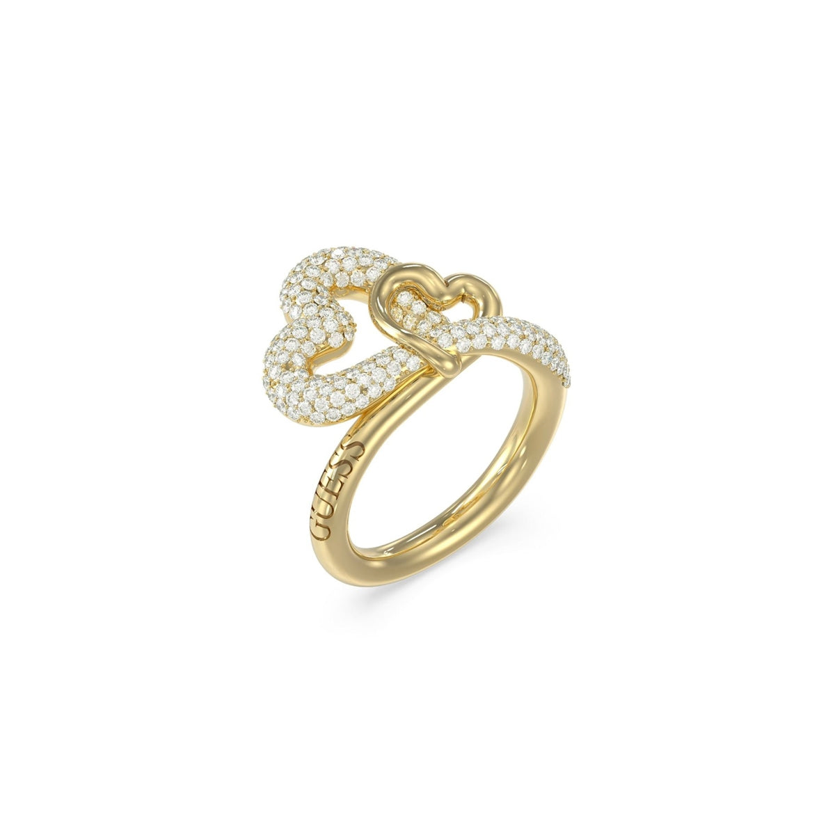 GUESS JEWELS JEWELRY Mod. JUBR06055JWYG58-0
