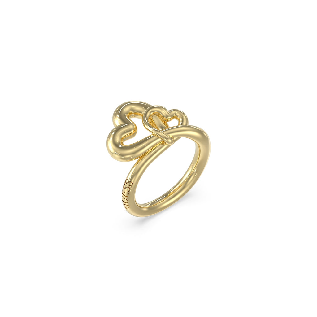 GUESS JEWELS JEWELRY Mod. JUBR06059JWYG58-0