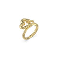 GUESS JEWELS JEWELRY Mod. JUBR06059JWYG58-0
