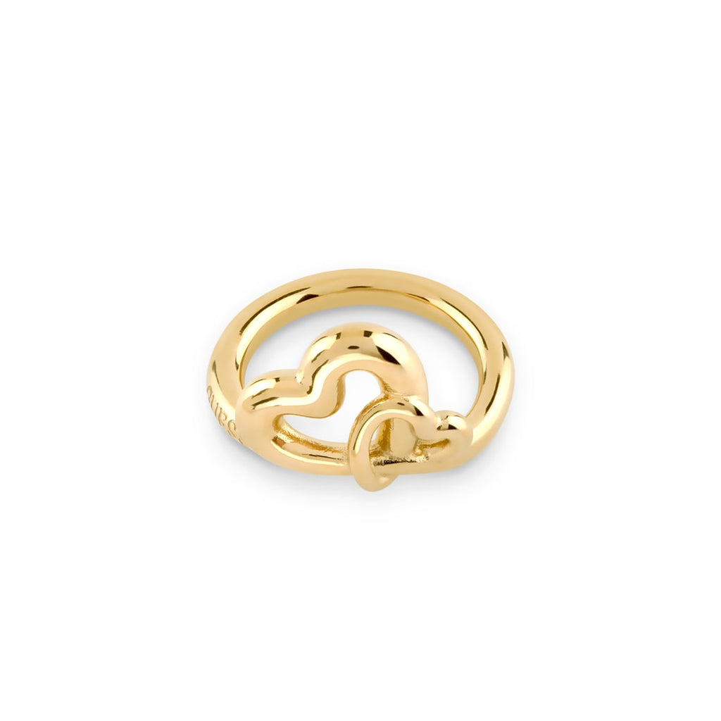 GUESS JEWELS JEWELRY Mod. JUBR06059JWYG58-1