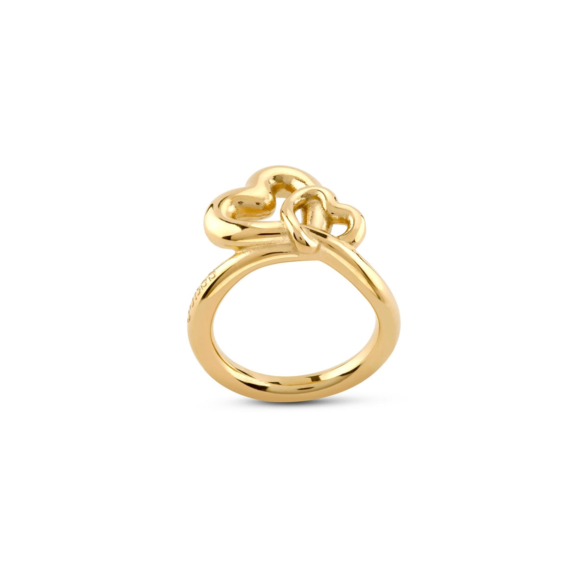 GUESS JEWELS JEWELRY Mod. JUBR06059JWYG58-2