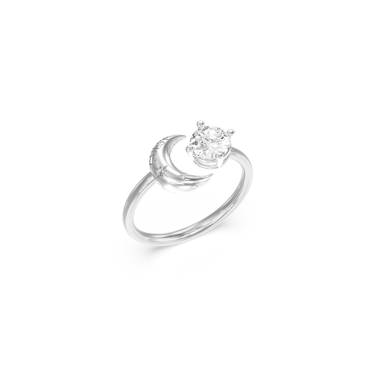 GUESS JEWELS JEWELRY Mod. JUBR06237JWRH58-0