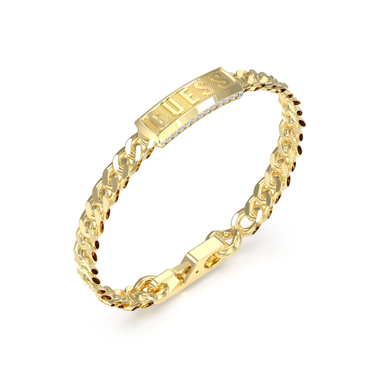 GUESS JEWELS JEWELRY Mod. JUMB05015JWYGS-0