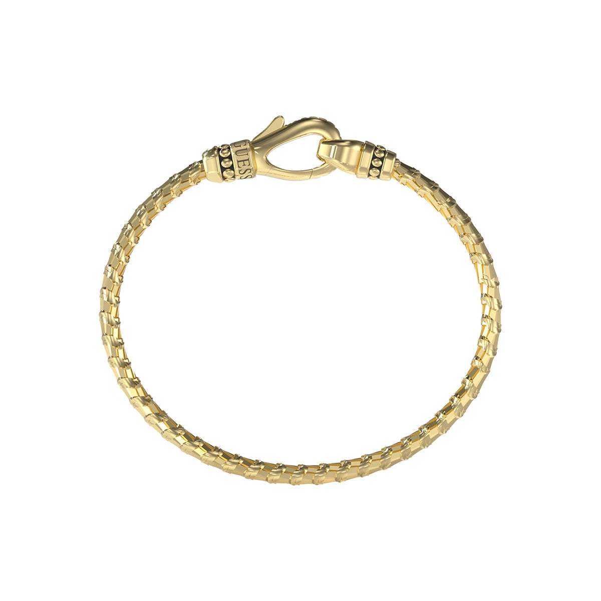 GUESS JEWELS JEWELRY Mod. JUMB06024JWYGS-0
