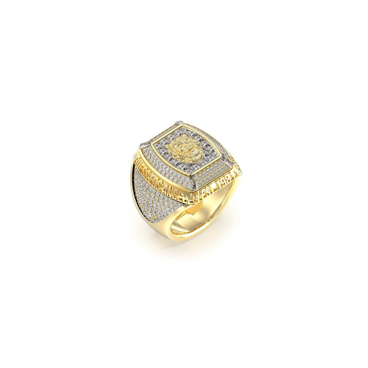 GUESS JEWELS JEWELRY Mod. JUMR05002JWYG62-0