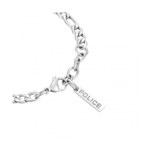 POLICE JEWELS JEWELRY Mod. PEAGB0011201-2