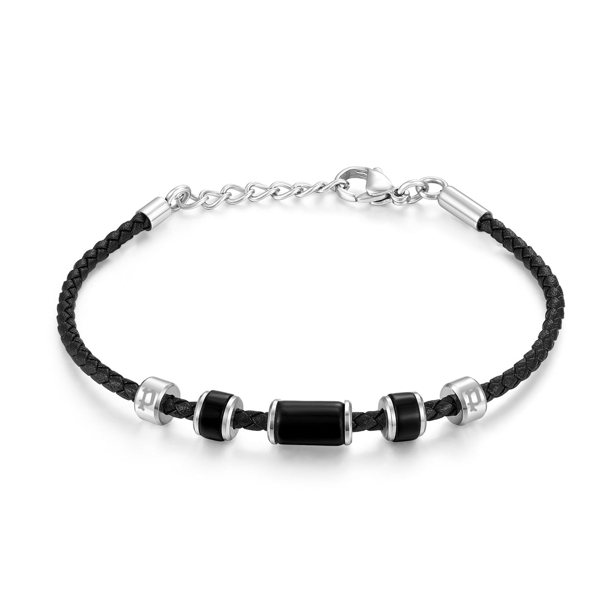 POLICE JEWELS JEWELRY Mod. PEAGB0032201-0