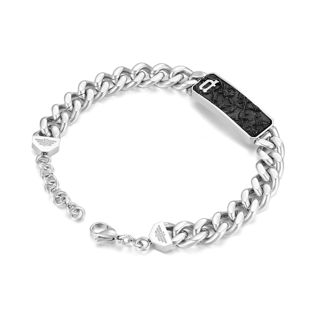 POLICE JEWELS JEWELRY Mod. PEAGB0033801-1