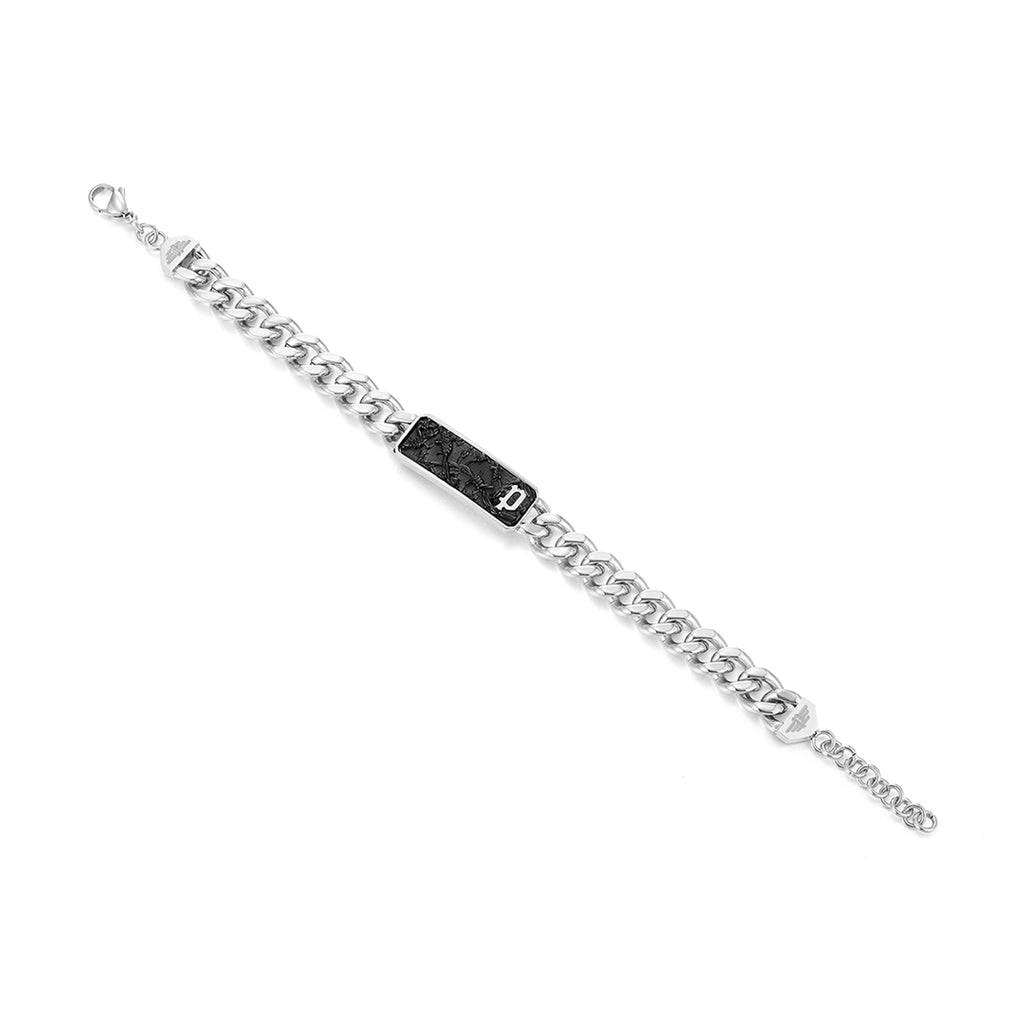POLICE JEWELS JEWELRY Mod. PEAGB0033801-2