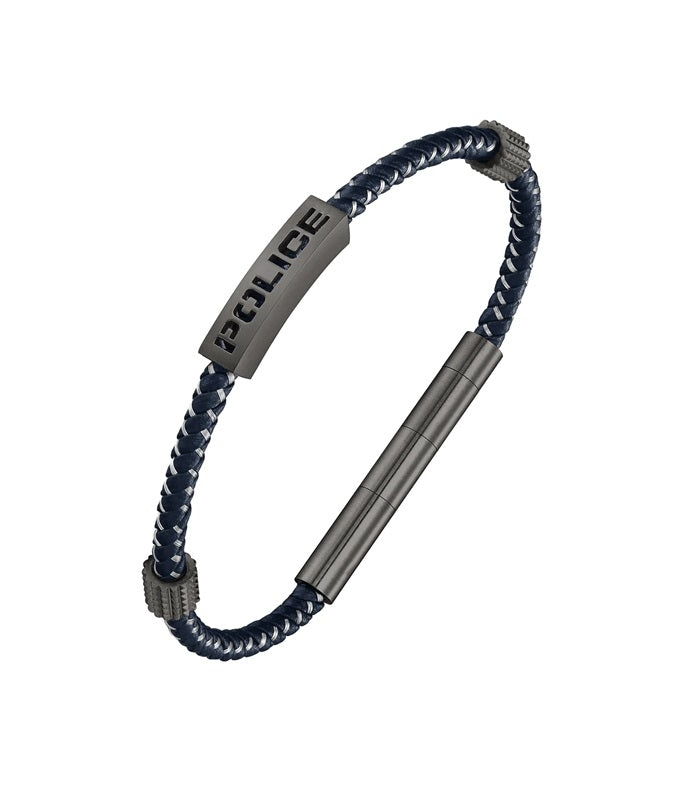 POLICE JEWELS JEWELRY Mod. PEAGB0034901-0
