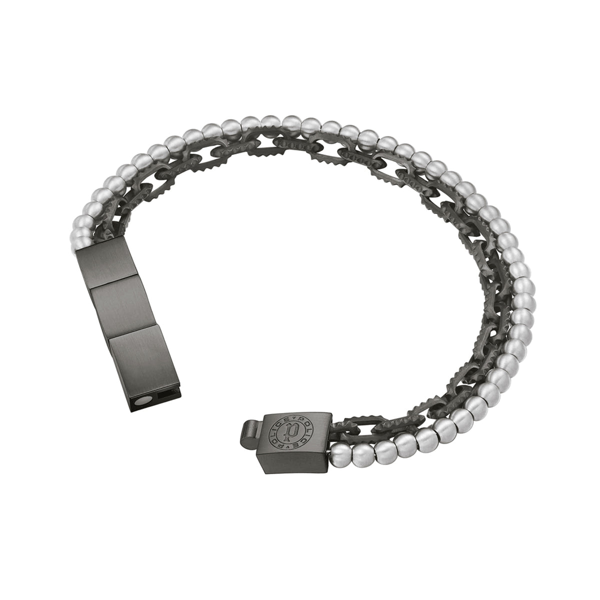 POLICE JEWELS JEWELRY Mod. PEAGB0035301-1