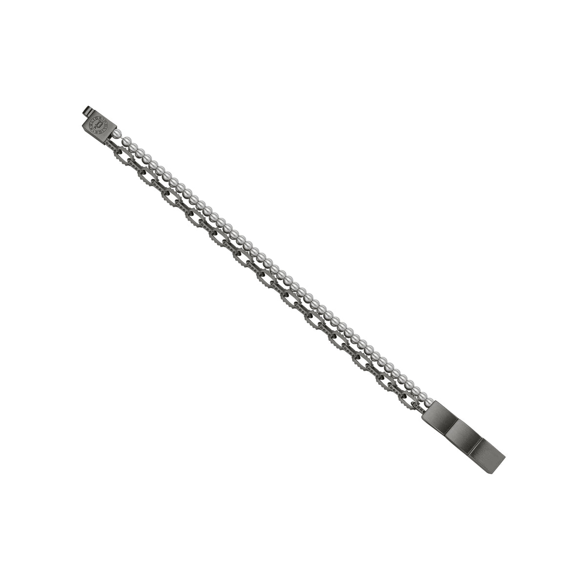 POLICE JEWELS JEWELRY Mod. PEAGB0035301-2