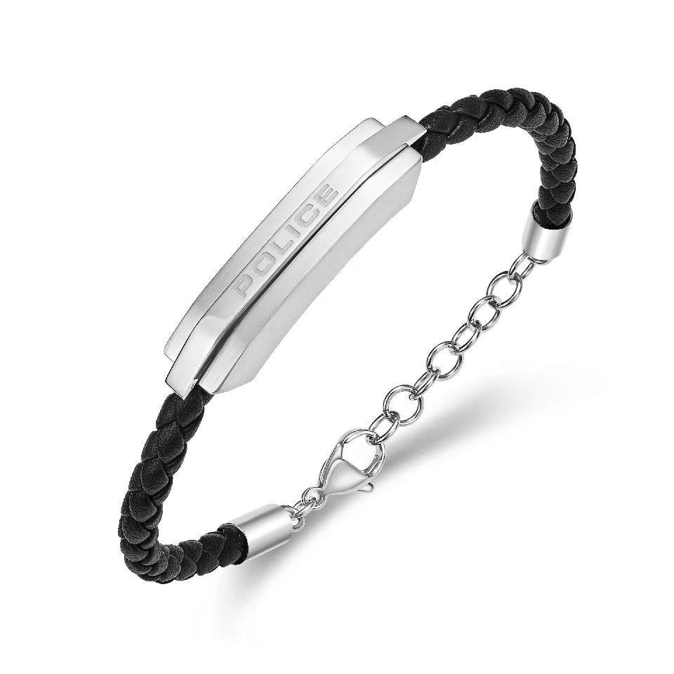 POLICE JEWELS JEWELRY Mod. PEAGB0038101-0