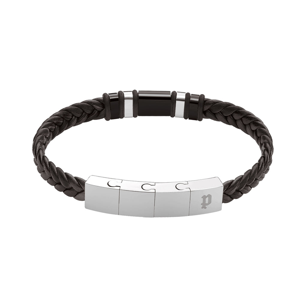 POLICE JEWELS JEWELRY Mod. PEAGB0040403-0