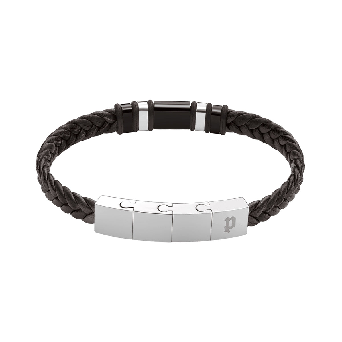 POLICE JEWELS JEWELRY Mod. PEAGB0040403-0