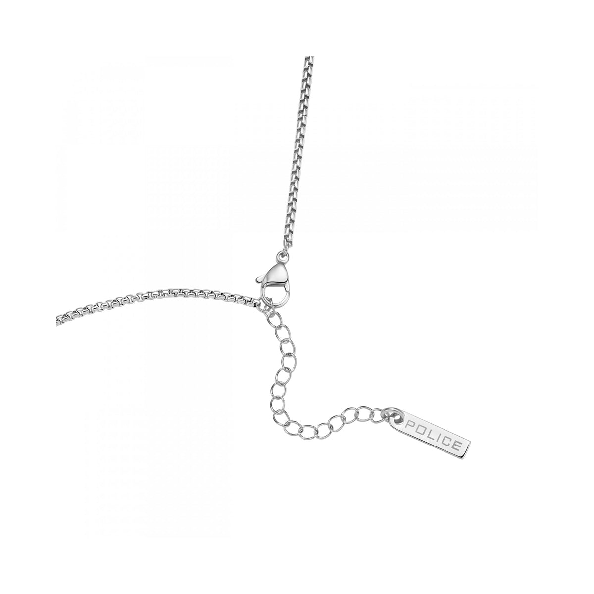 POLICE JEWELS JEWELRY Mod. PEAGN0034102